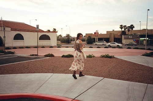 Photographer Charlie Engman photography
