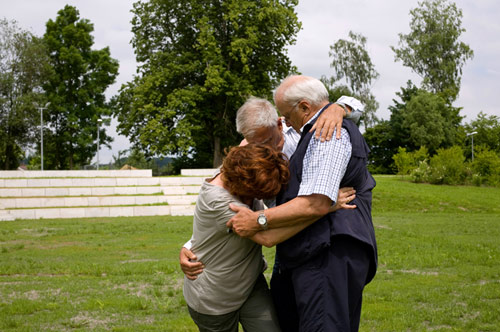 Photographer Christina Maria Oswald photography