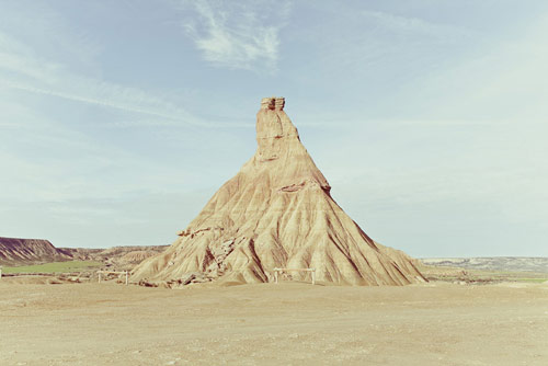 Photographer Jose Javier Serrano