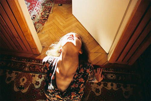 Photographer Lukasz Wierzbowski photography