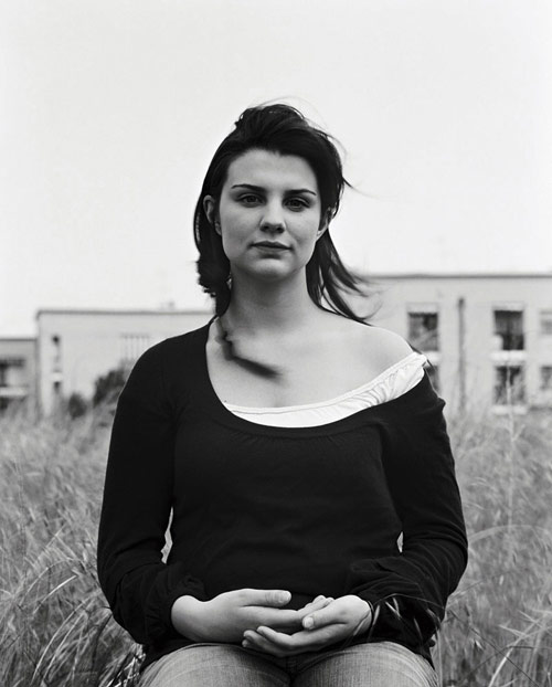 Photographers Ute and Werner Mahler