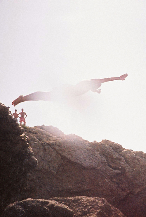 Photographer Adria Canameras photography