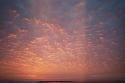 Photographer Benjamin Evans photography