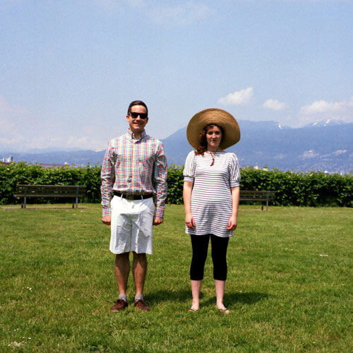 Switcheroos by vancouver photographer Hana Pesut photography