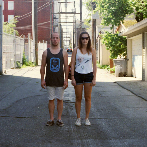 Switcheroos by vancouver photographer Hana Pesut photography