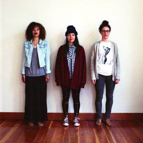 Switcheroos by vancouver photographer Hana Pesut photography