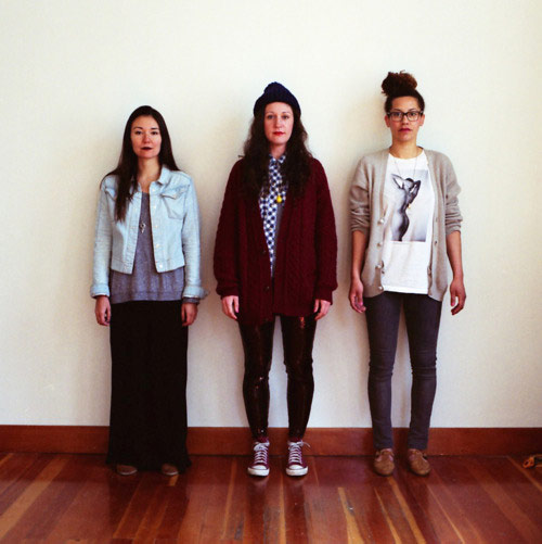 Switcheroos by vancouver photographer Hana Pesut photography