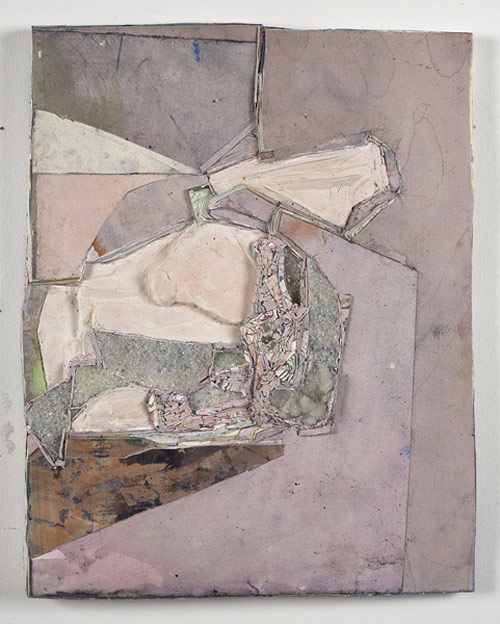 Artist Hilary Harnischfeger