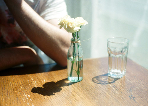 Photographer Jennilee Marigomen photography