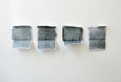 Artist Marie Clerel