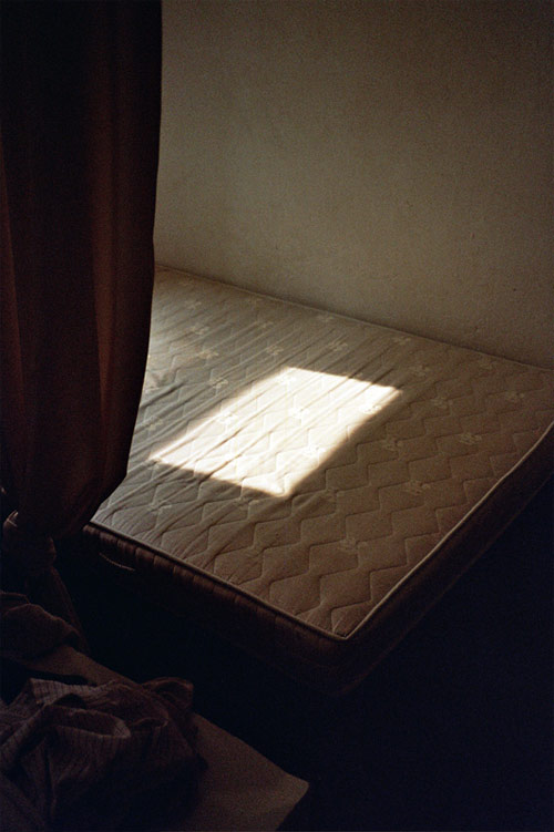 Photographer Milica Balubdzic photography