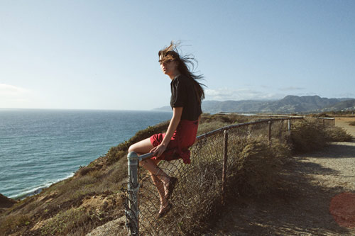 Photographer RJ Shaughnessy photography