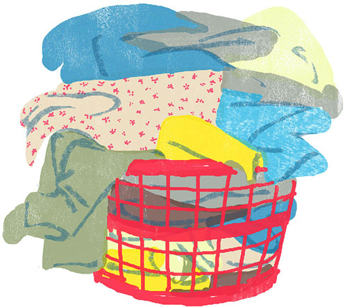 Illustrator Tatsuro Kiuchi illustration