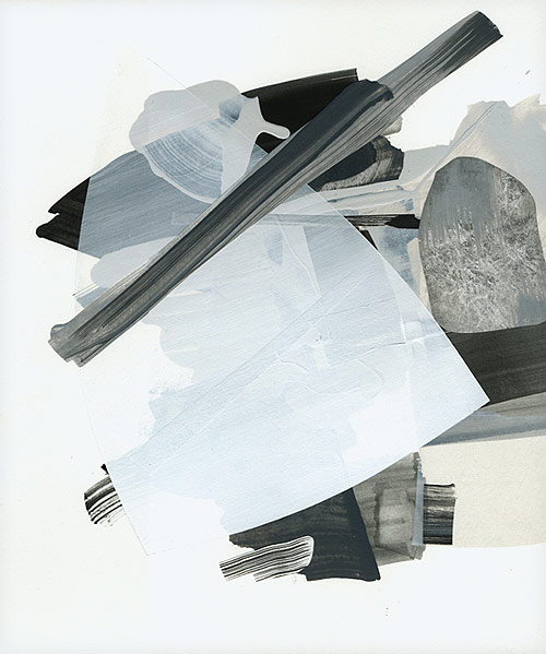 Artist painter Vince Contarino