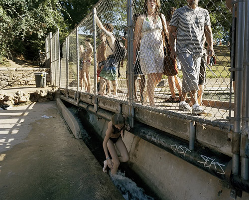 Photographer Curran Hatleberg photography
