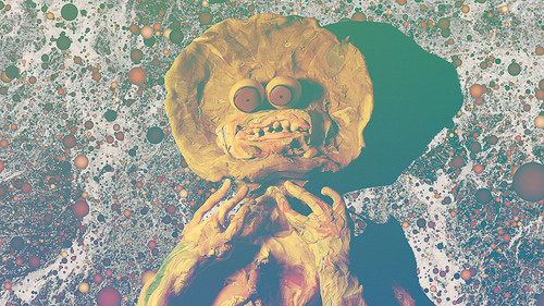 Chorus by Coolrunnings music video directed by rafael bonilla jr