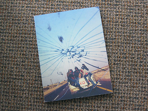Foam International Photography Magazine #27 Report
