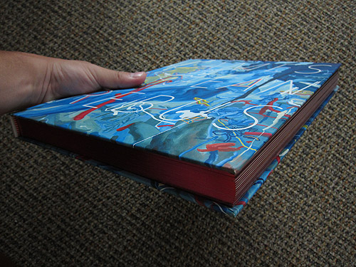 James Jean REBUS book interview and giveaway