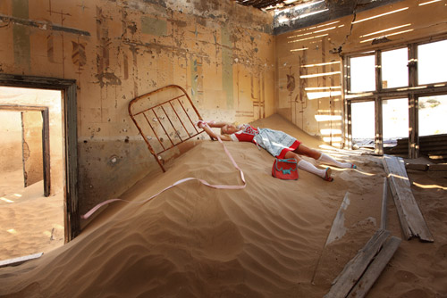 Photographer Kerstin zu Pan photography