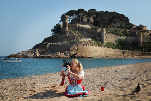 Photographer Kerstin zu Pan photography