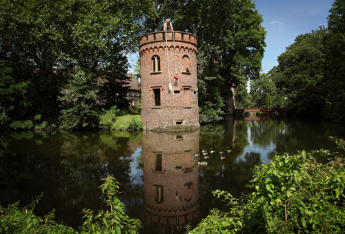 Photographer Kerstin zu Pan photography