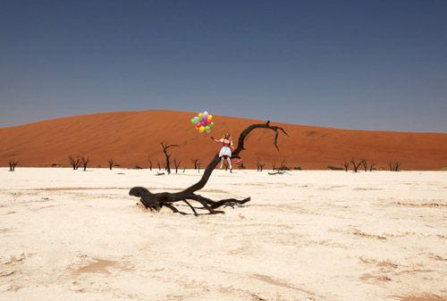 Photographer Kerstin zu Pan photography