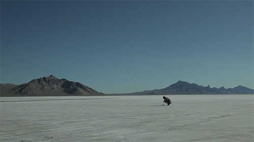 Lifetime Collective x Salazar / The Road Trip