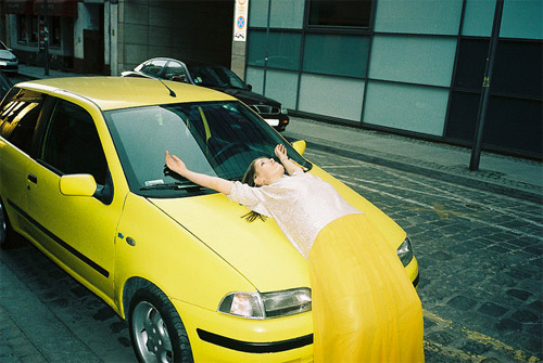 Photographer Lukasz Wierzbowski photography