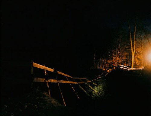 Photographer Miranda Lichtenstein photography