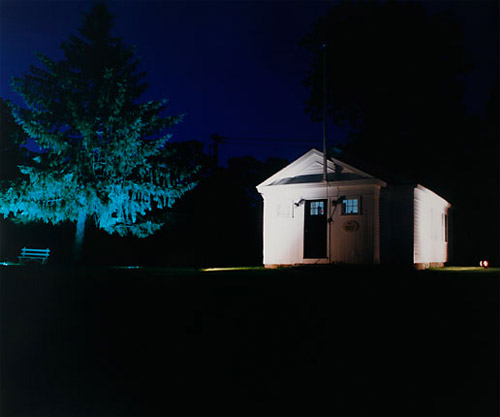 Photographer Miranda Lichtenstein photography