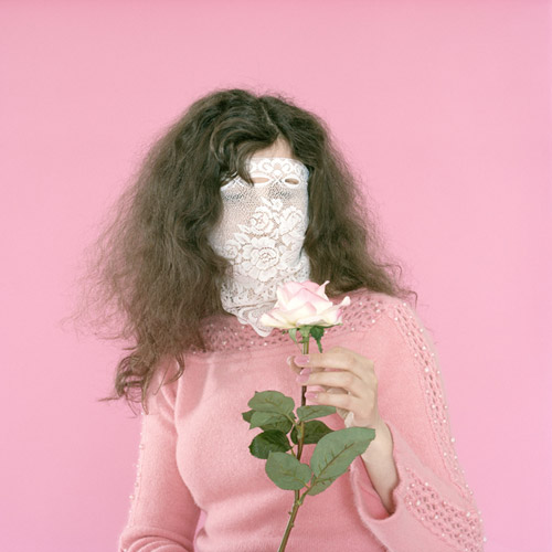 Photographer Petrina Hicks photography