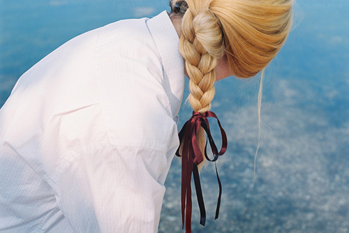 Photographer Zuzana Mitosinkova