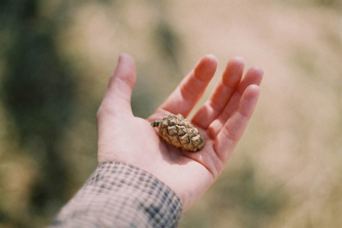 Photographer Zuzana Mitosinkova