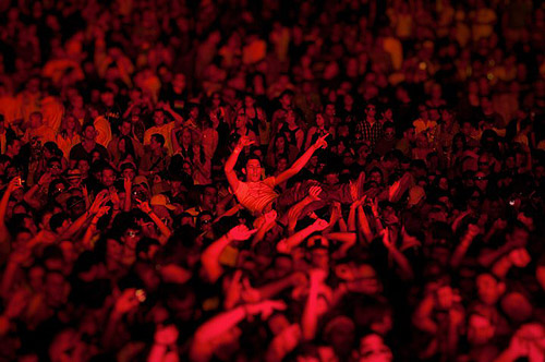 Booooooom + Nikon Shoot The Show Photo Contest Finalists