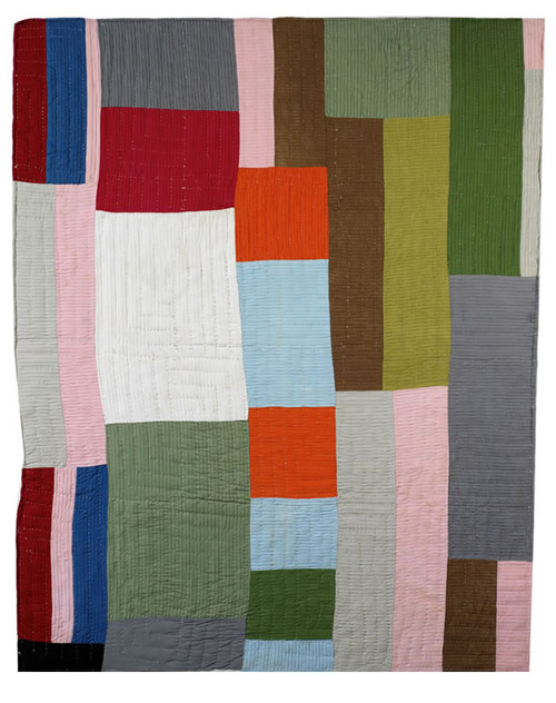 African-American Quilts