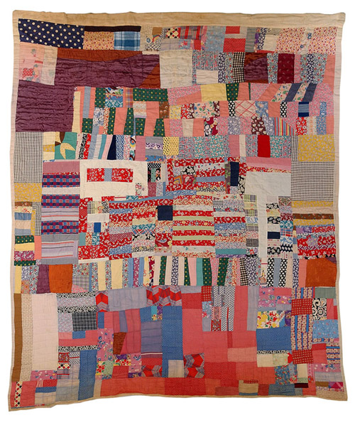 African-American Quilts