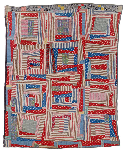 African-American Quilts