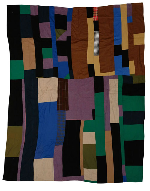 African-American Quilts