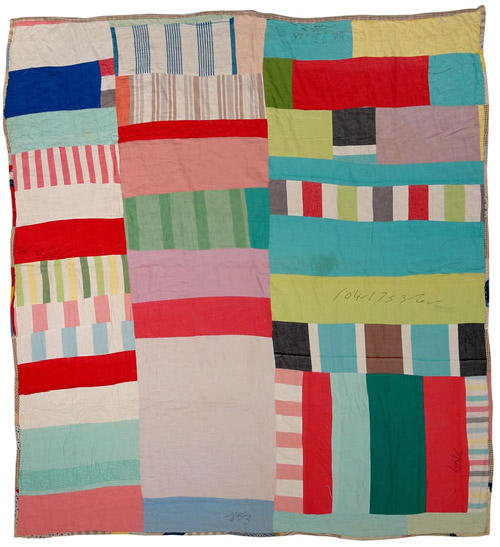 African-American Quilts