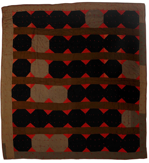 African-American Quilts