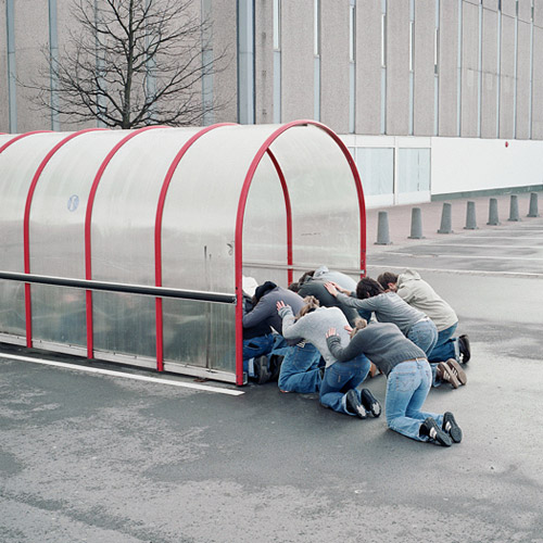 Photographer Frauke Thielking photography