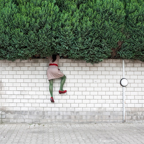 Photographer Frauke Thielking photography
