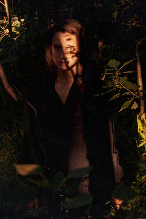 Photographer Chelsee Ivan photography