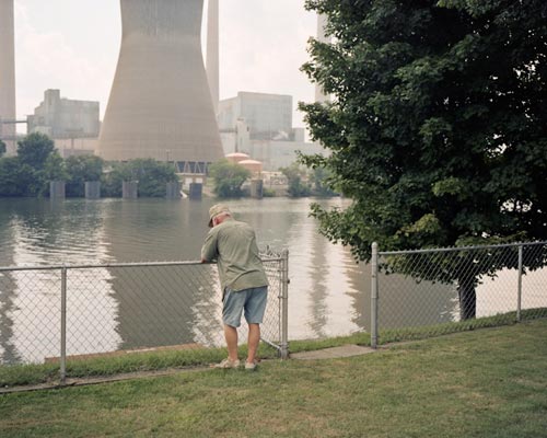 Photographer Daniel Shea