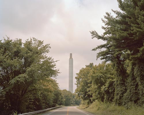 Photographer Daniel Shea