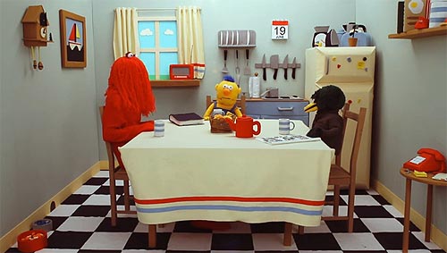 Don't Hug Me I'm Scared a film by This Is It Collective