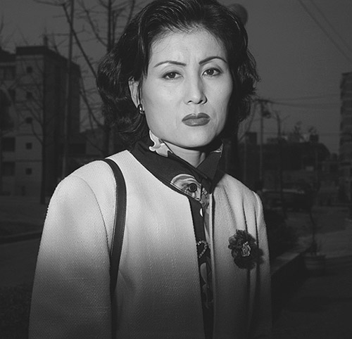 Photographer Hein-Kuhn Oh photography