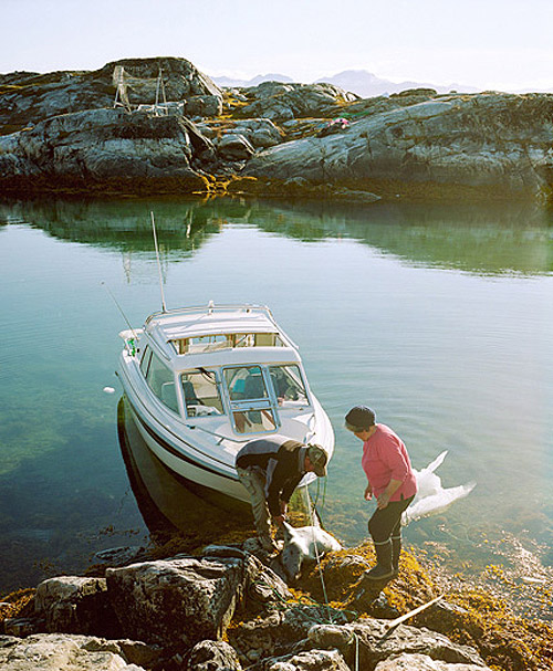 Photographer Monika Hoefler photography
