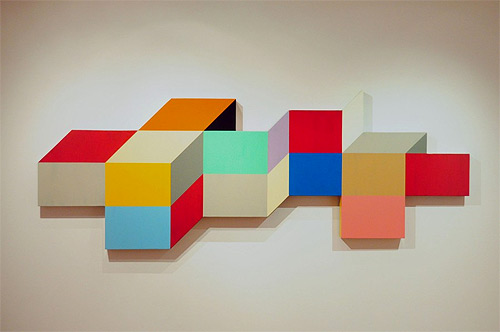 Artist Pard Morrison