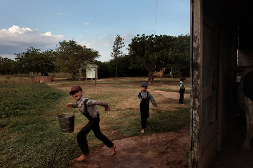 Honorable Mentions in Planet's Global Travel Photo Contest